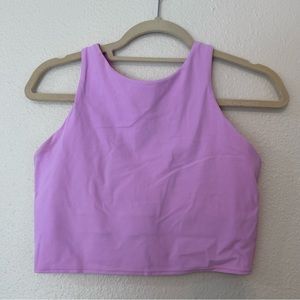 Athleta Conscious Crop